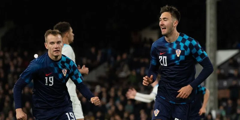 Греция U21 - Xорватия U21 Греция U21 - Xорватия U21