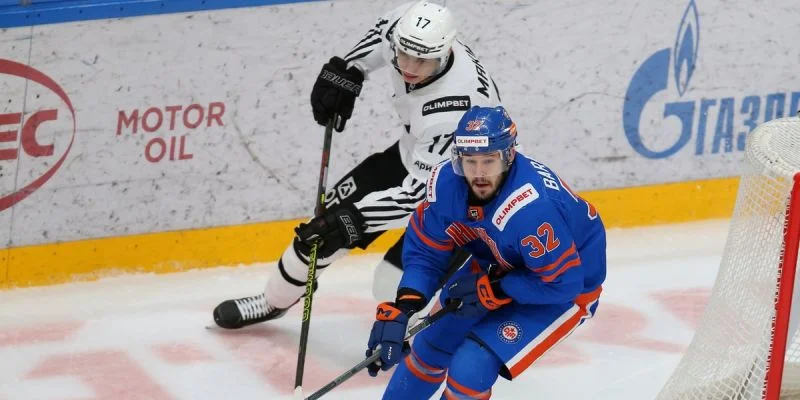 СКА-ВМФ - Зауралье СКА-ВМФ - Зауралье