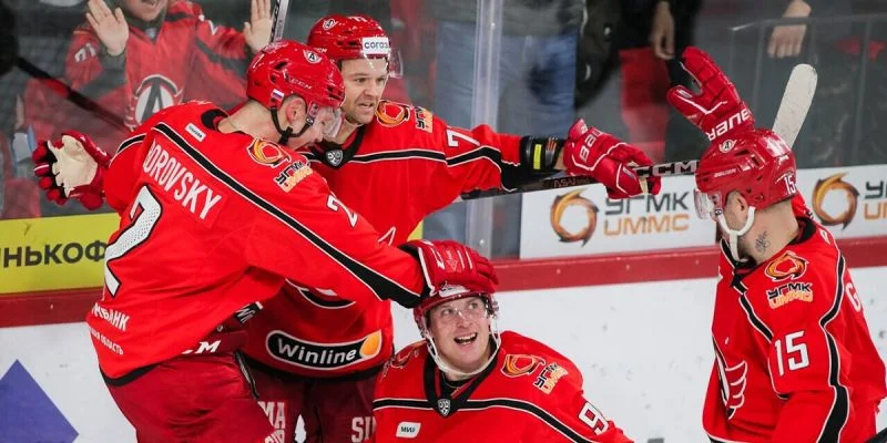 Автомобилист - Трактор Автомобилист - Трактор