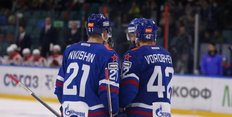 СКА - Динамо Мн СКА - Динамо Мн