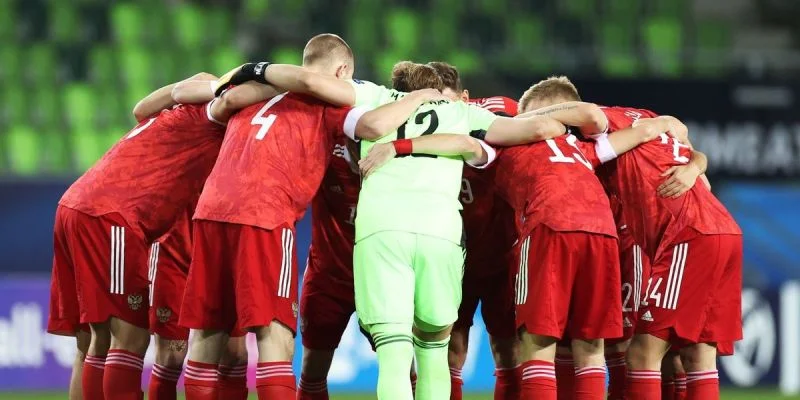 Палмейрас - Россия U21 Палмейрас - Россия U21