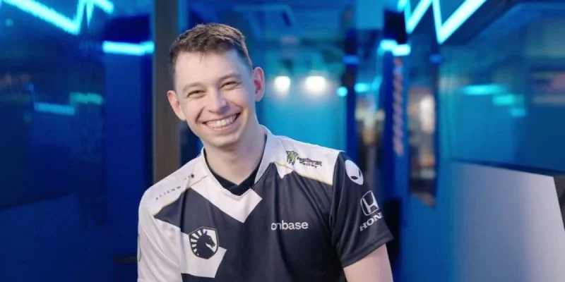 Team Liquid - Thunder Awaken Team Liquid - Thunder Awaken