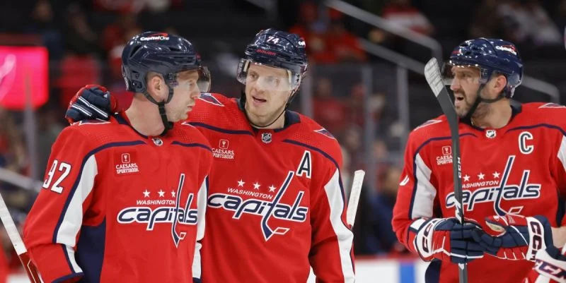 Вашингтон - Питтсбург