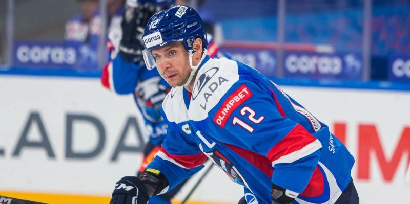 Лада - Адмирал