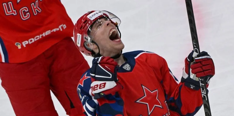 ЦСКА - Сочи ЦСКА - Сочи