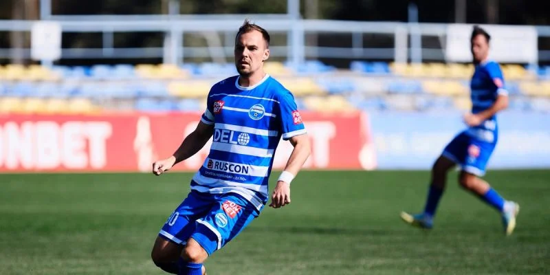 Динамо Махачкала - Черноморец Динамо Махачкала - Черноморец