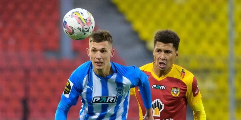 Сокол Саратов - Нефтехимик