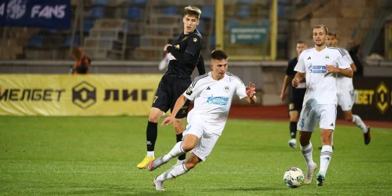 Тюмень - Волгарь Тюмень - Волгарь