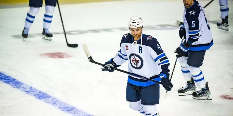 Виннипег Джетс - Флорида Виннипег Джетс - Флорида