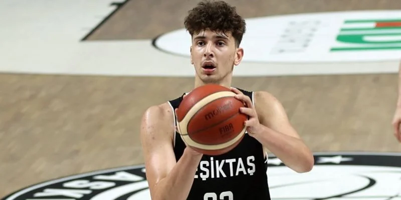 Бурсаспор - Бешикташ Бурсаспор - Бешикташ