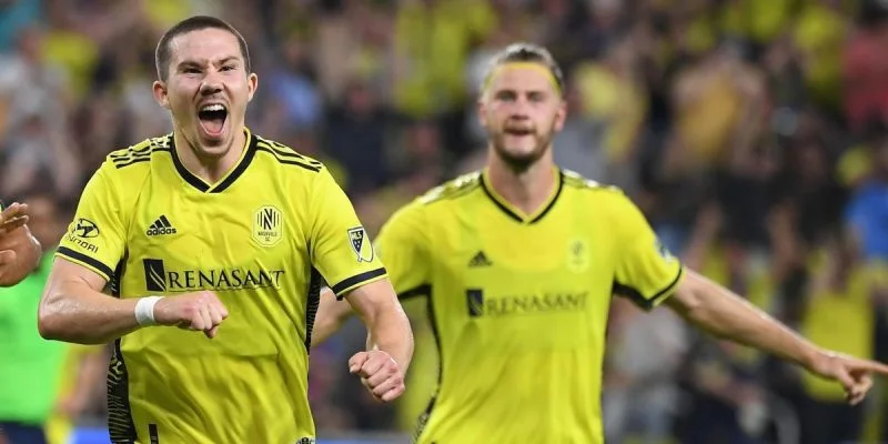 Нэшвилл - Нью-Ингленд Нэшвилл - Нью-Ингленд