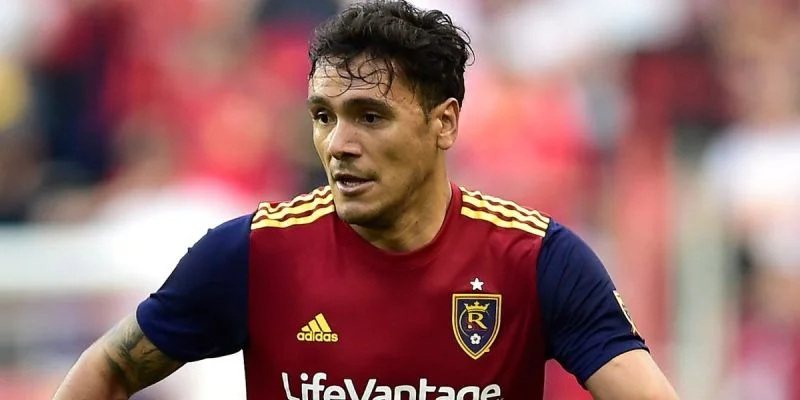 Лос-Анджелес Гэлакси - Солт Лэйк Лос-Анджелес Гэлакси - Солт Лэйк