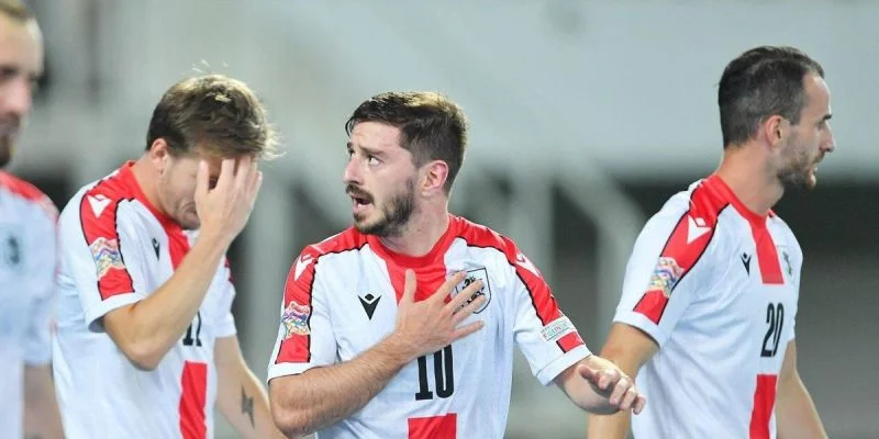 Грузия - Кипр Грузия - Кипр