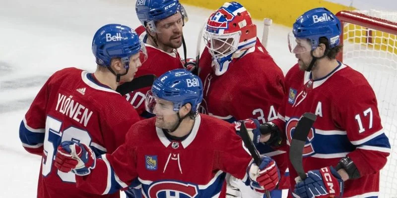 Монреаль - Чикаго Монреаль - Чикаго