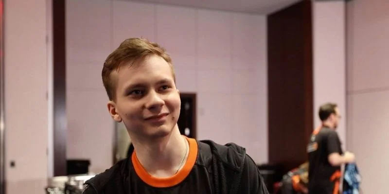 TSM - Virtus.Pro TSM - Virtus.Pro