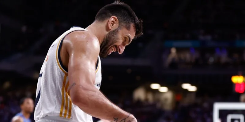 Реал М - Мурсия Реал М - Мурсия