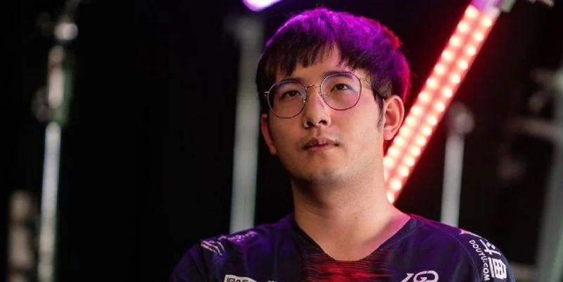 PSG.LGD - Keyd Stars PSG.LGD - Keyd Stars