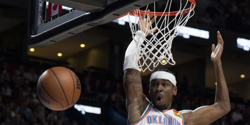 Шарлотт - Оклахома Шарлотт - Оклахома