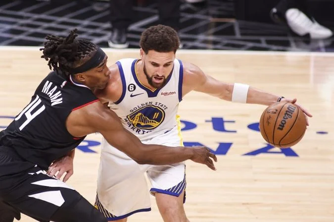 Сакраменто - Голден Стэйт Сакраменто - Голден Стэйт