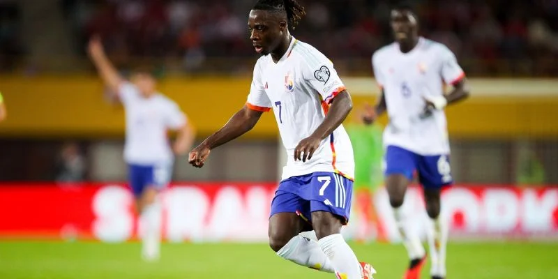 Бельгия - Швеция Бельгия - Швеция