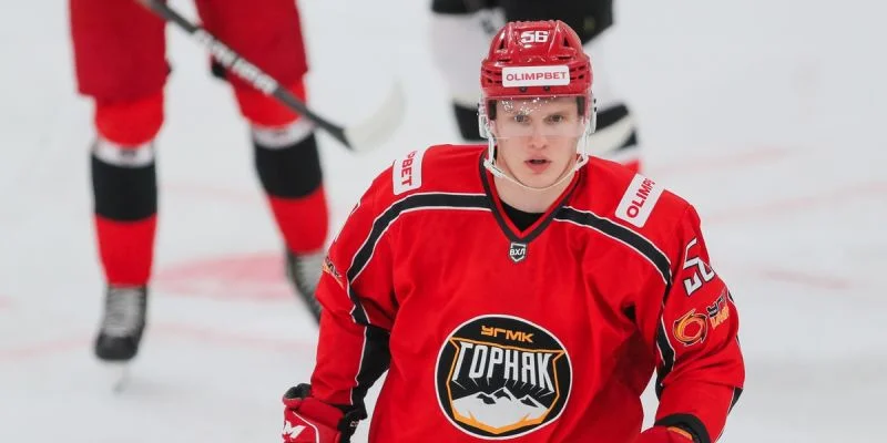 Горняк - Южный Урал