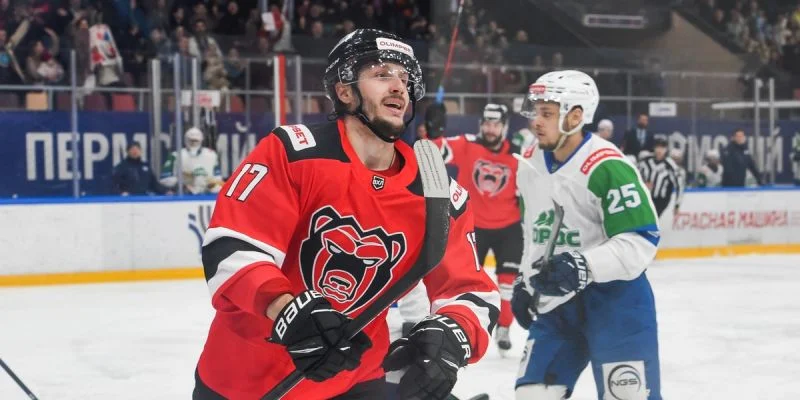 Молот - Челны