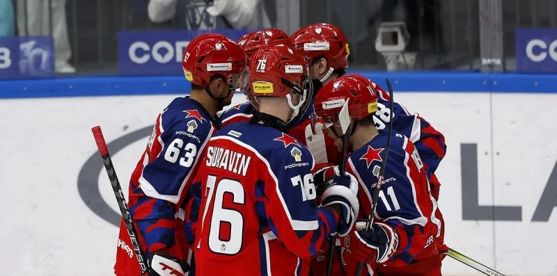 ЦСКА - Шанхайские Драконы ЦСКА - Шанхайские Драконы