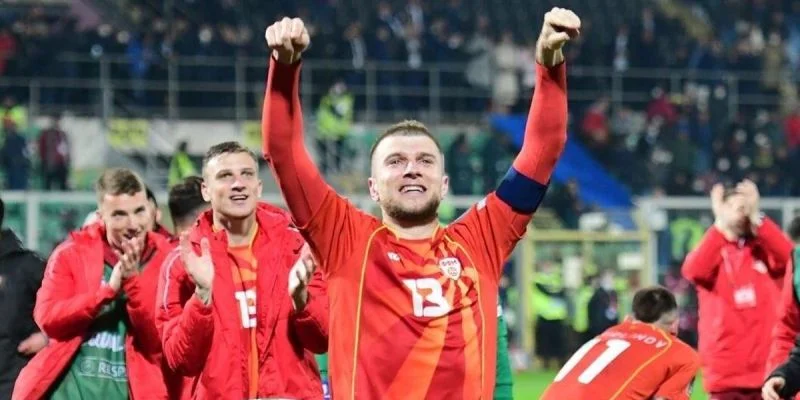 Гибралтар - Ирландия Гибралтар - Ирландия