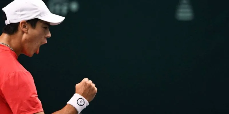 Маккензи Макдональд - Макс Пёрселл