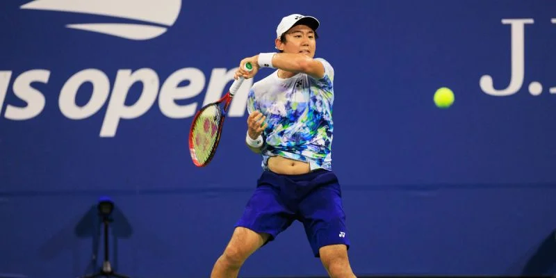 Йосихито Нисиока - Маркос Хирон