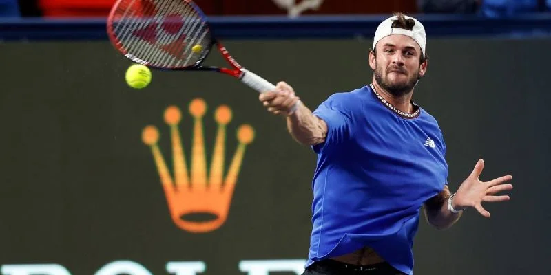 Томми Пол - Даниэль Альтмайер Томми Пол - Даниэль Альтмайер