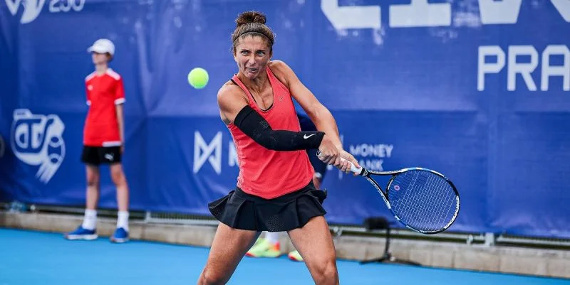 Тамара Зиданшек - Сара Эррани Тамара Зиданшек - Сара Эррани