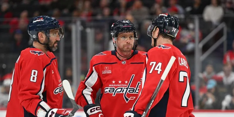 Вашингтон - Калгари