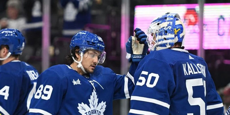 Торонто - Чикаго