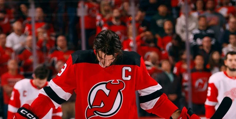 Нью-Джерси - Флорида