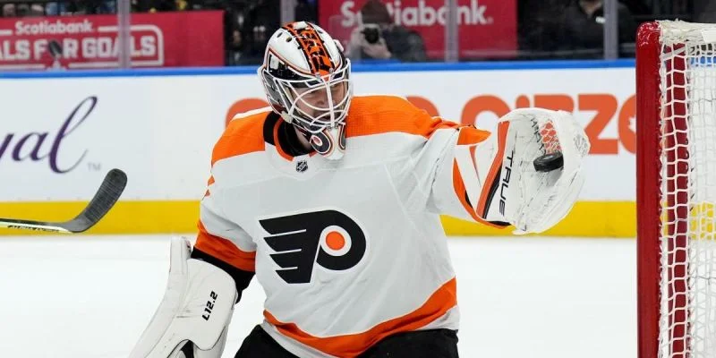 Филадельфия - Ванкувер