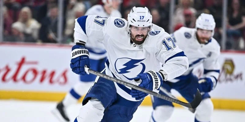 Баффало - Тампа