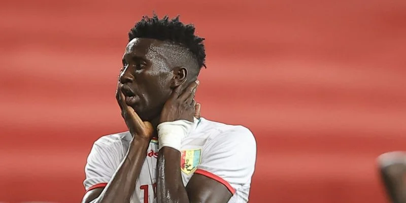 Гвинея - Габон