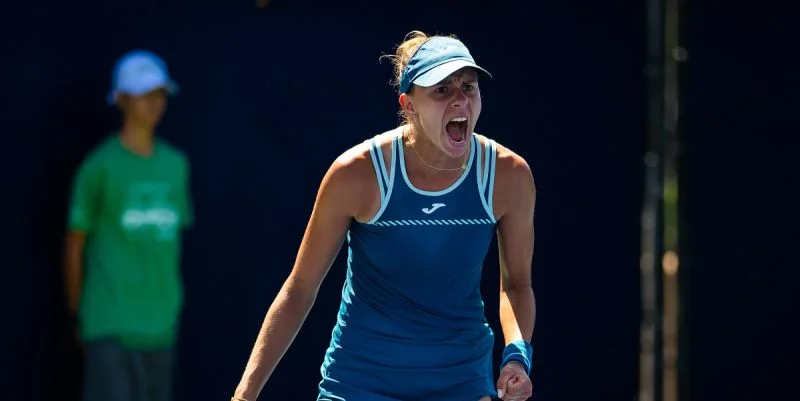 Валерия Савиных - Магда Линетт