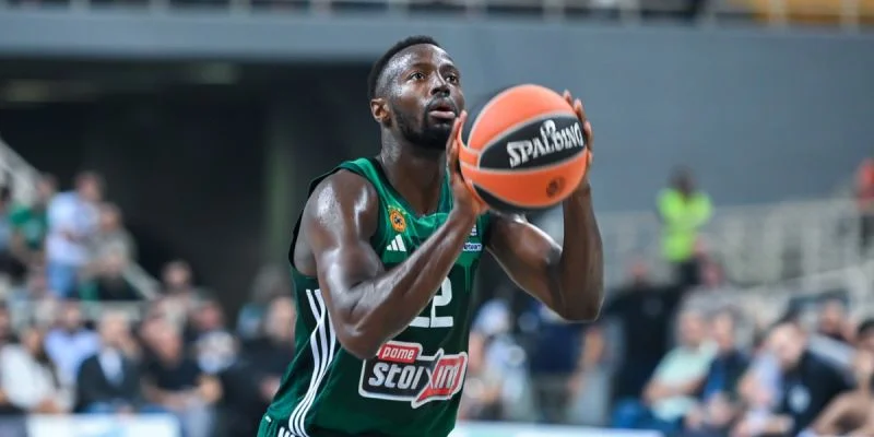 Фенербахче - Панатинаикос Фенербахче - Панатинаикос