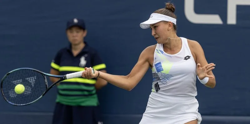 Варвара Грачева - Камилла Рахимова