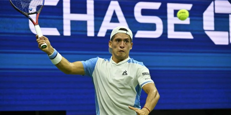 Себастьян Баес - Джефф Вольф Себастьян Баес - Джефф Вольф