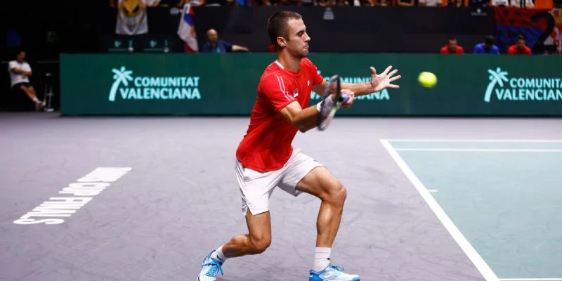 Ласло Дьере - Лео Борг Ласло Дьере - Лео Борг