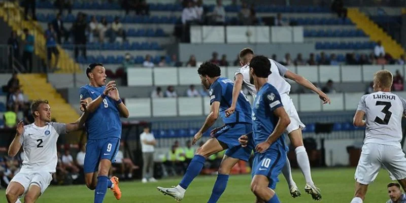 Эстония - Таиланд Эстония - Таиланд