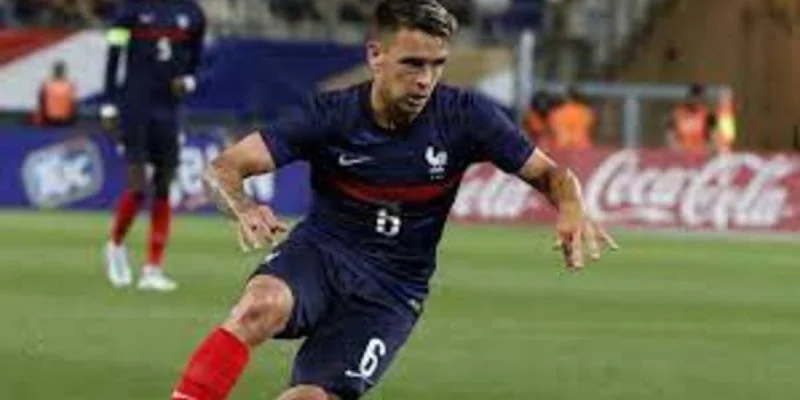 Франция U21 - Кипр U21