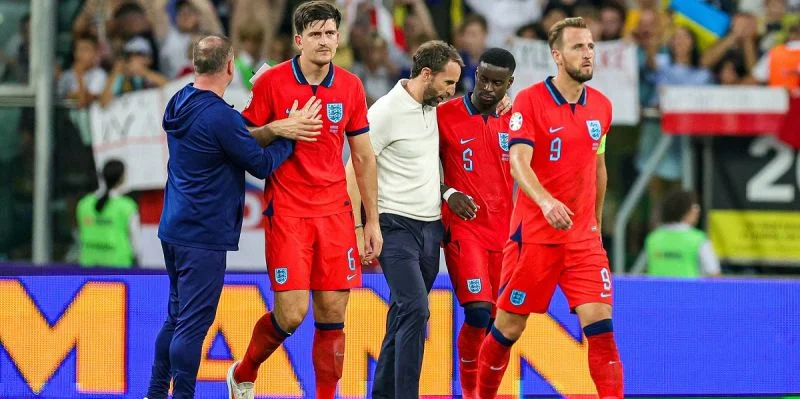 Англия - Италия Англия - Италия