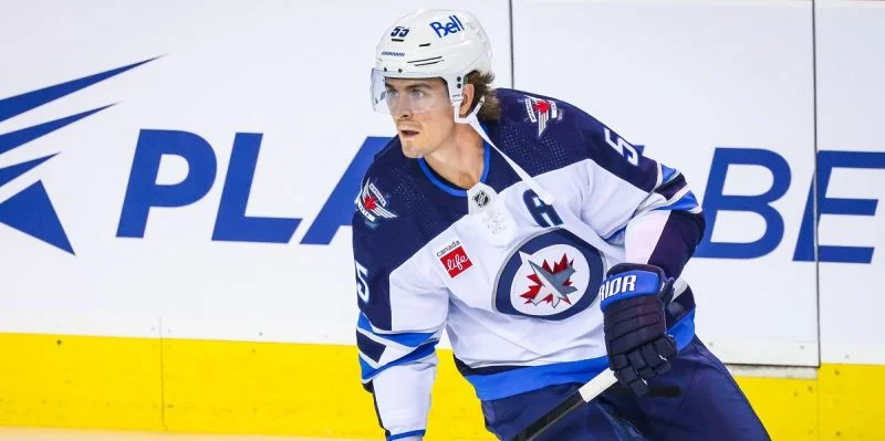 Виннипег Джетс - Лос-Анджелес