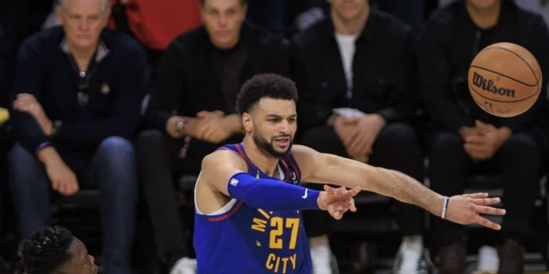 Клипперс - Денвер