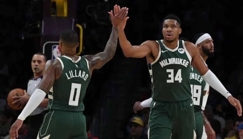 Оклахома - Милуоки