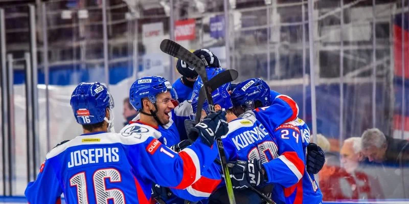 Лада - Барыс Лада - Барыс